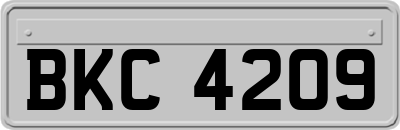 BKC4209