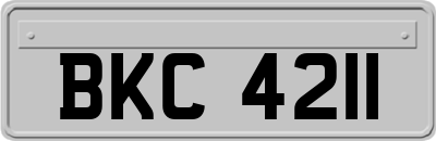 BKC4211