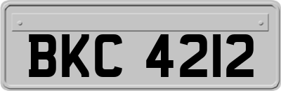 BKC4212
