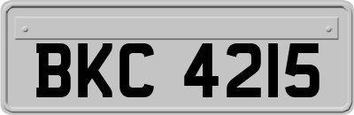 BKC4215