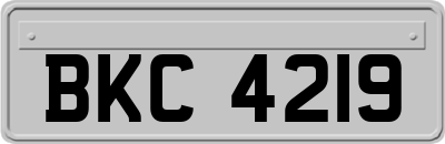 BKC4219