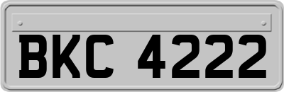 BKC4222