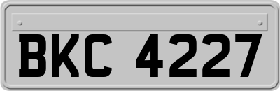 BKC4227