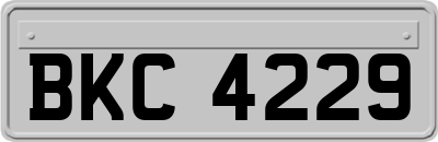 BKC4229