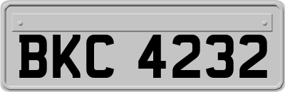 BKC4232