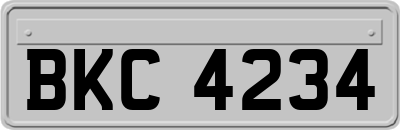 BKC4234