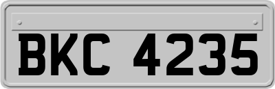 BKC4235