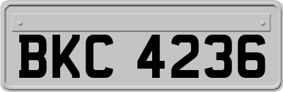 BKC4236