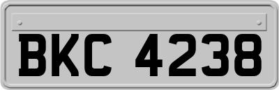 BKC4238