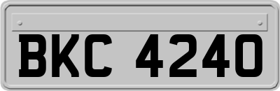 BKC4240