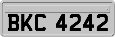 BKC4242