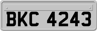 BKC4243