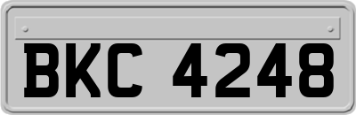 BKC4248