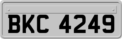 BKC4249