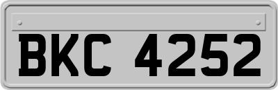 BKC4252