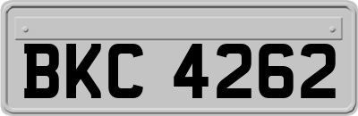 BKC4262