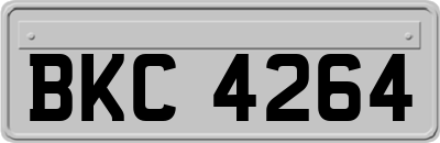 BKC4264