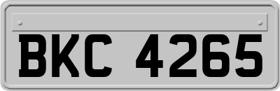 BKC4265