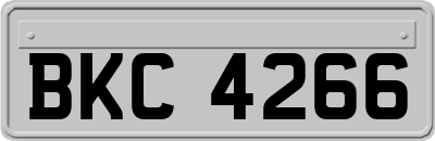 BKC4266