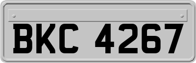 BKC4267