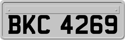 BKC4269