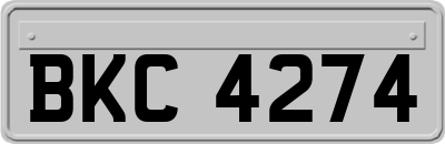 BKC4274