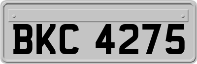 BKC4275