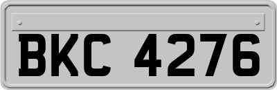 BKC4276