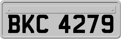BKC4279