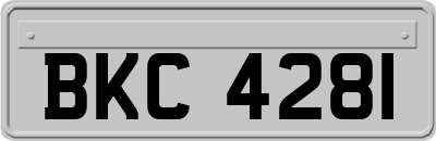 BKC4281