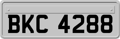 BKC4288