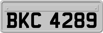 BKC4289