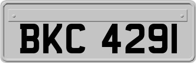 BKC4291