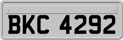 BKC4292