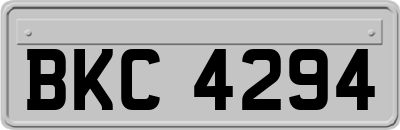 BKC4294