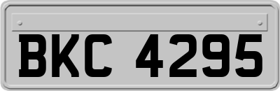 BKC4295
