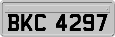 BKC4297
