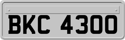 BKC4300