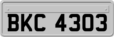 BKC4303