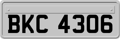 BKC4306