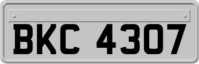 BKC4307