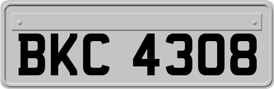 BKC4308