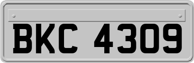 BKC4309