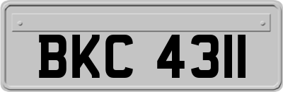 BKC4311