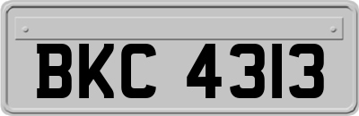BKC4313