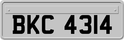 BKC4314