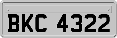 BKC4322