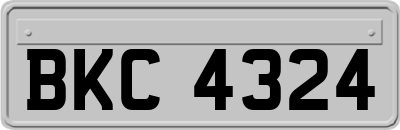 BKC4324