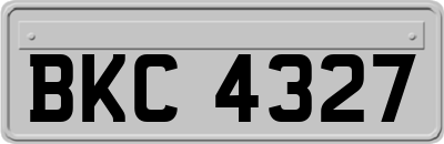BKC4327