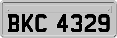 BKC4329